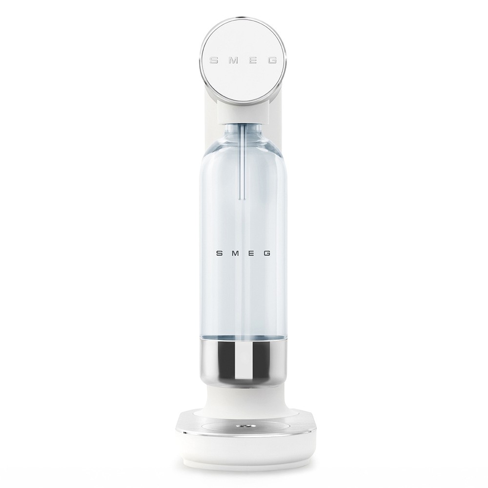 SMEG Sparkling Water Maker