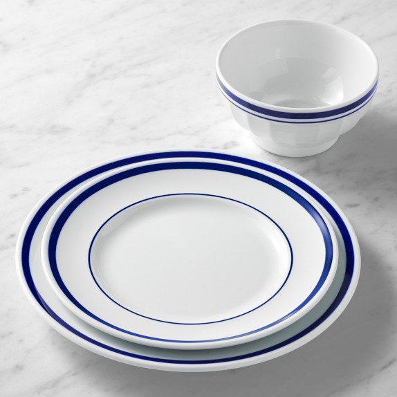Guy Buffet Salad Plates, Set of 6 | Williams Sonoma