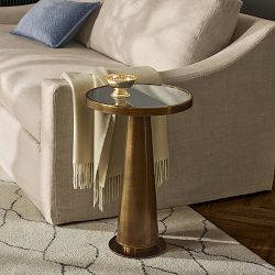 Monroe Accent Table (14")