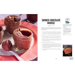 Evan LeRoy: New School Barbeque