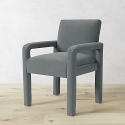 Alton Upholstered Dining Chair