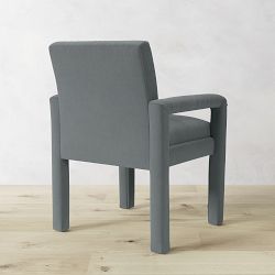 Alton Upholstered Dining Chair