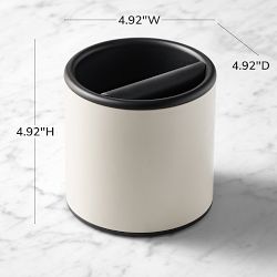 Fellow Espresso Knock Box