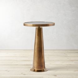 Monroe Accent Table (14")