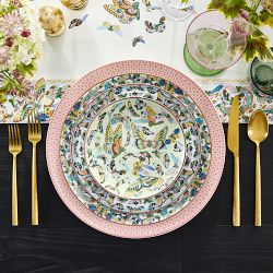 Papillon Dinnerware Collection