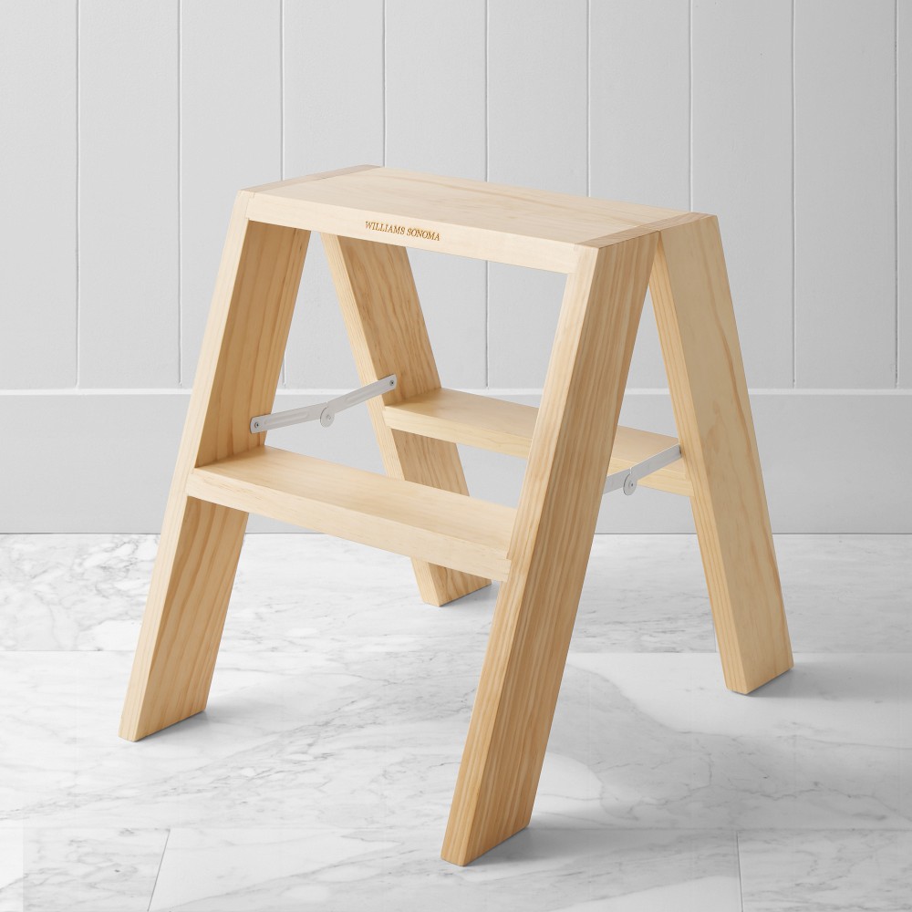 Hold Everything Mini Step Stool