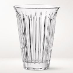 La Rochere Zinc Tall Tumblers, Set of 6