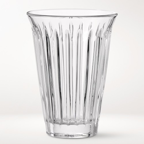 La Rochere Zinc Tall Tumblers, Set of 6
