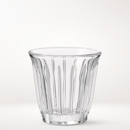 La Rochere Zinc Espresso Cups, Set of 6
