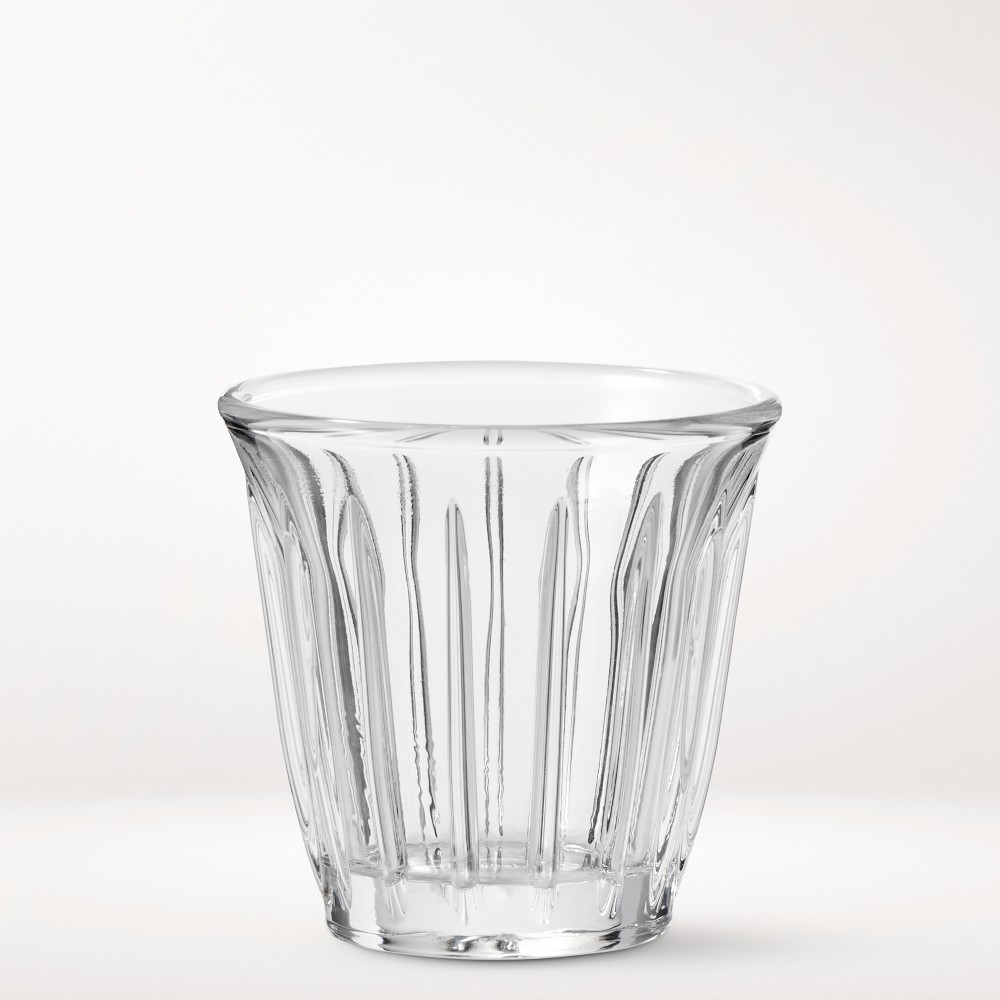 La Rochere Zinc Espresso Cups, Set of 6