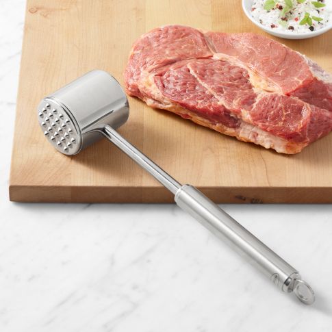 Meat &amp; Poultry Tools