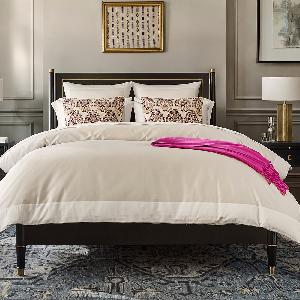 Lacourte Bed by Williams Sonoma Home
