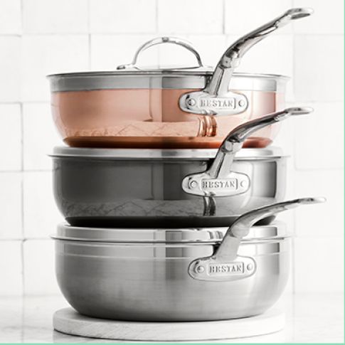 Cookware Use &amp; Care Guide