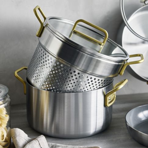 Stock Pots &amp; Multipots