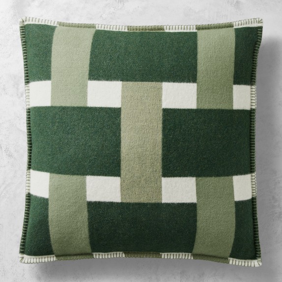 Lesina Merino Wool Pillow Cover