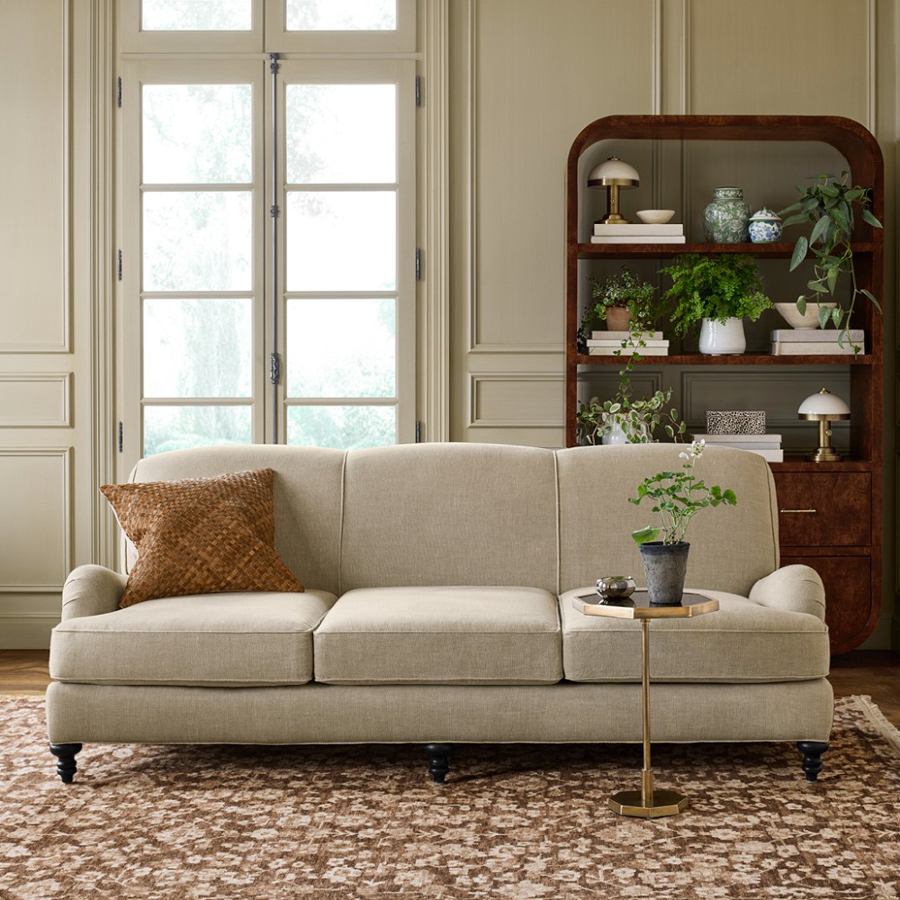 Bedford Sofa (61"-108") by Williams Sonoma Home