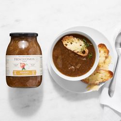 Williams Sonoma French Onion Soup