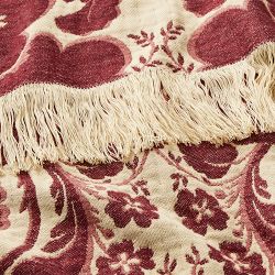 Avala Damask Throw
