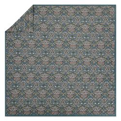 Morris &amp; Co. x Williams Sonoma Home Blackthorn Quilt And Shams