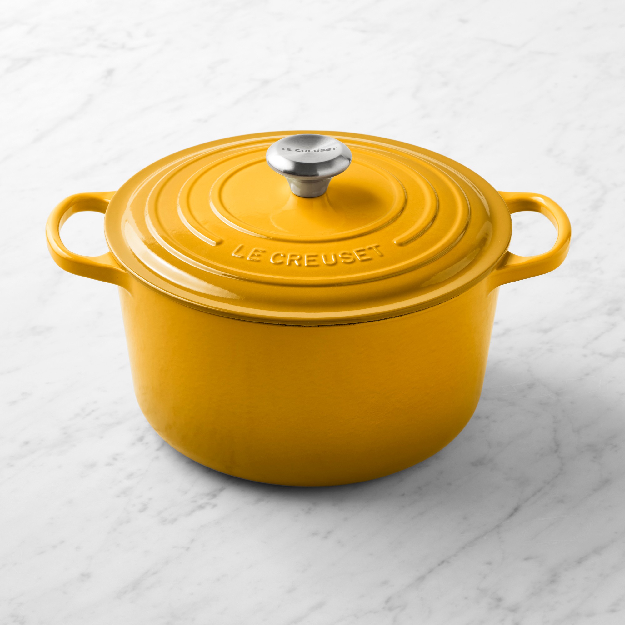 Le Creuset Nectar Collection | Williams Sonoma
