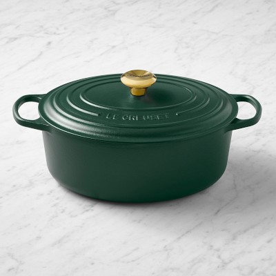 Le Creuset Forêt Collection | Williams Sonoma