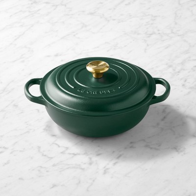 Le Creuset Forêt Collection | Williams Sonoma