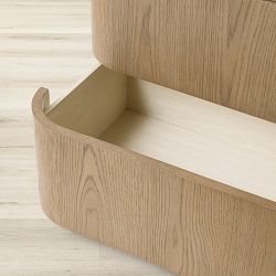 Radius 6 Drawer Dresser (66")