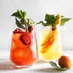 Williams Sonoma Blanca Sangria, Pineapple &amp; Mango
