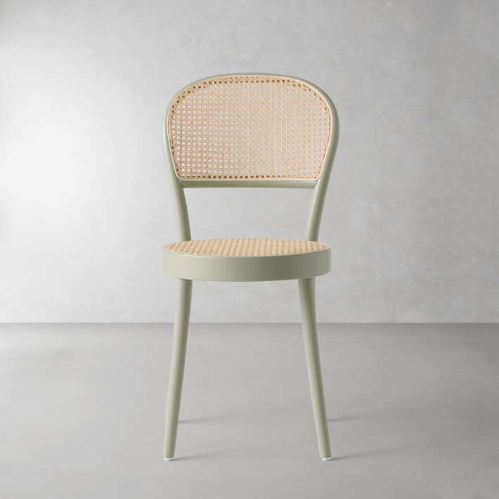 Ton 314 Dining Side Chair | Williams Sonoma