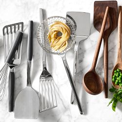 Williams Sonoma Stainless-Steel Flexible Turner