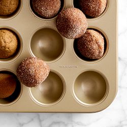 Williams Sonoma Nonstick Donut Hole Pan