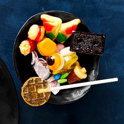Stranger Things x Williams Sonoma Assorted Candy Mix