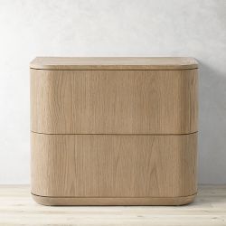 Radius Nightstand (30")