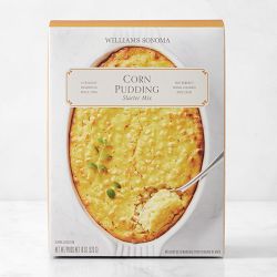 Williams Sonoma Corn Pudding Starter