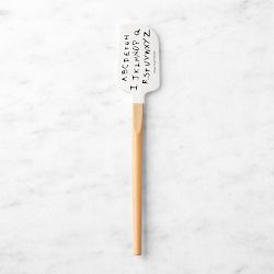 Stranger Things x Williams Sonoma Spatulas