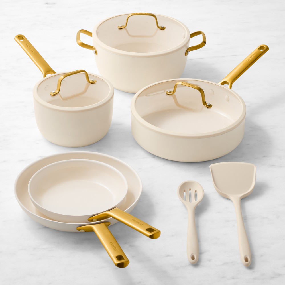 GreenPan Reserve Pro Cookware - Thumbnail 2
