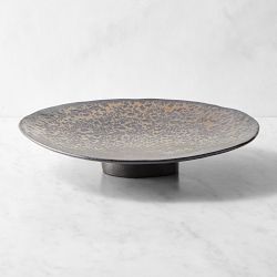 OPEN BOX:Eden Ceramic Bowl, 16.5"D