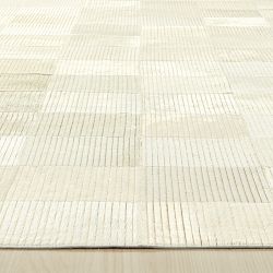 Laser Lines Hide Rug