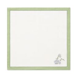 AERIN x Williams Sonoma Embroidered Floral Napkins, Set of 4