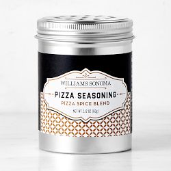 Williams Sonoma Rub, Pizza Seasoning