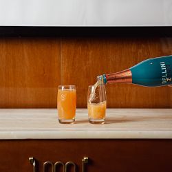 Cipriani Zero-Proof Bellini