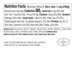 Williams Sonoma French Onion Soup