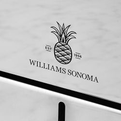 Williams Sonoma 70th Anniversary Edition Dualit Classic 4-Slice Toaster