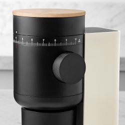 Fellow Opus 2 Conical Burr Coffee Grinder
