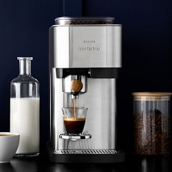 Philips Baristina Plus Espresso Machine