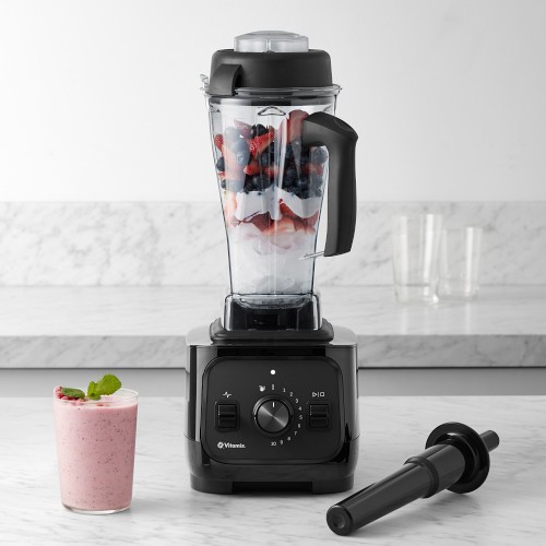 Vitamix VX1 Blender, Black