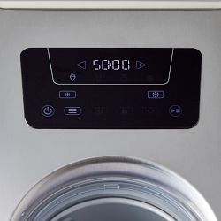 Cuisinart Freeze Ease™ Pro Ice Cream Maker, 1 1/2-qt