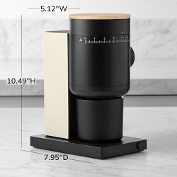 Fellow Opus 2 Conical Burr Coffee Grinder