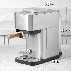Philips Baristina Plus Espresso Machine