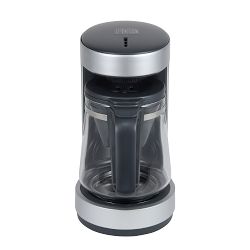 Zojirushi Zutto Coffee Maker, 5-cup